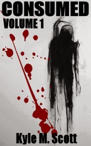 Cover Image for Consumed